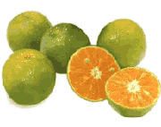 thai-tangerine