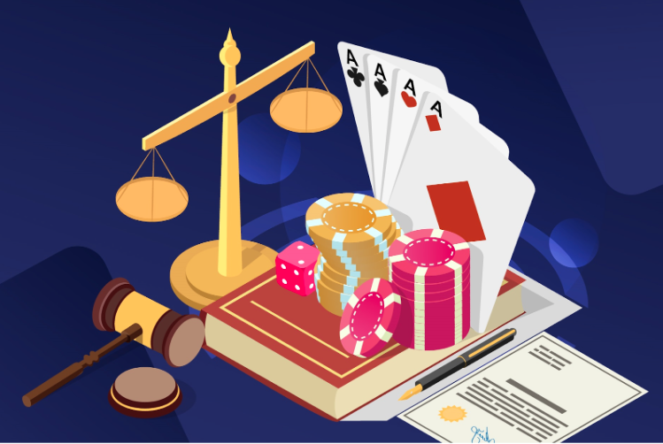 Utsiktene for legalisering av kasino 
