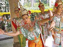 Erawan Shrine 